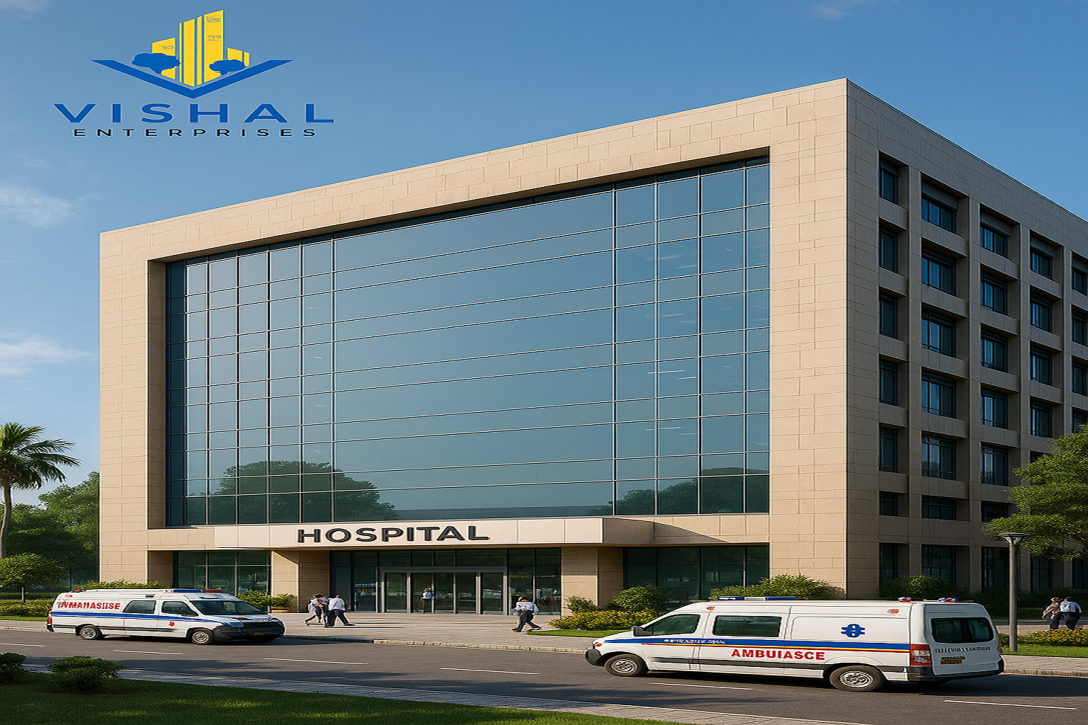 Ananda Hospital